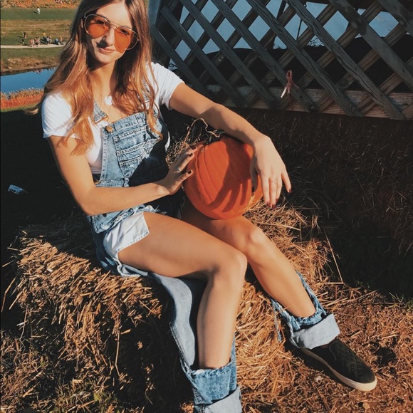 Carmar Open Rip Overalls - Picture 2 of 2